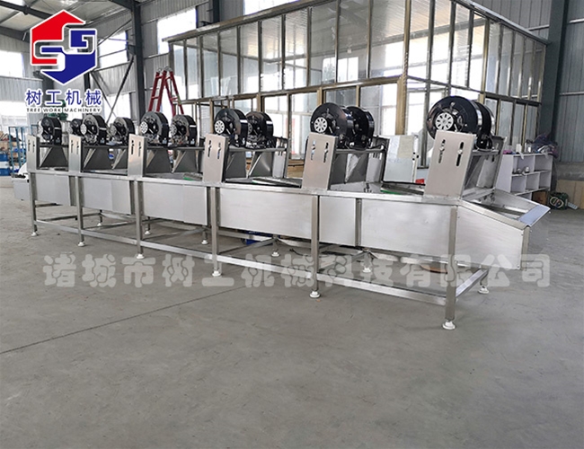 果蔬風(fēng)干機(jī)